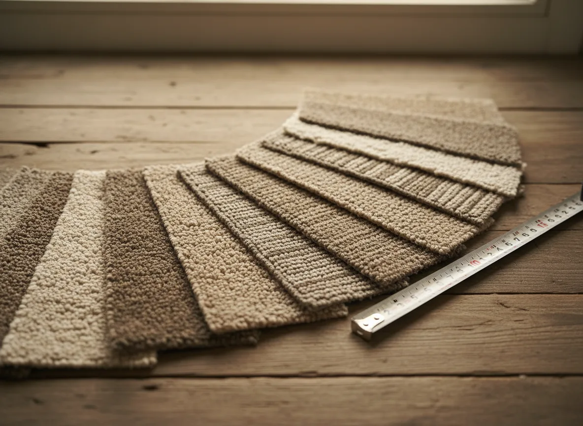 Carpet Installation Ellenboro, WV FAQs